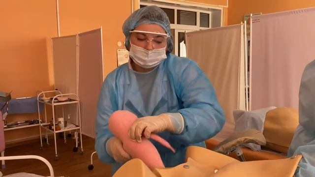 Специальность 31.02.02. Акушерское дело смотреть онлайн