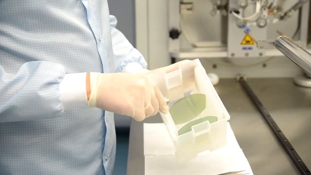 Лаборатория эпитаксии карбида кремния смотреть онлайн