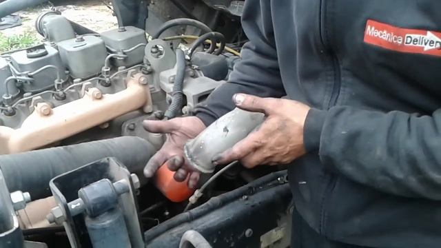 FORD CARGO FRACO PARA ANDAR смотреть онлайн