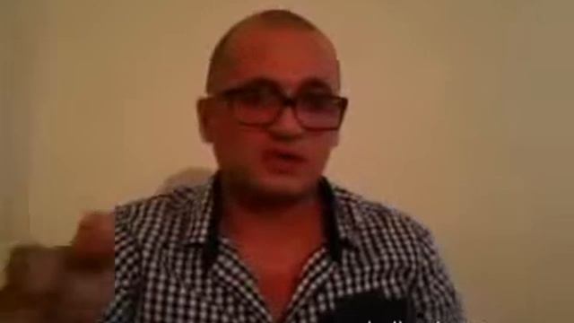Дуйко Андрей. Чакры человека. Чакры Видео.
