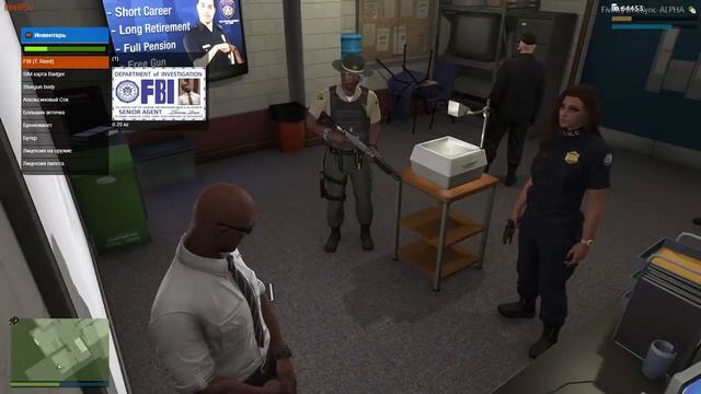 GTA RP | MadEnemy и 50 оттенков духоты #2 смотреть онлайн