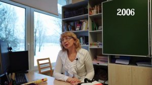 Вечер встречи выпускников 2021 (online edition)