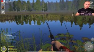 РР4 стрим | Русская рыбалка 4 |  Russian fishing 4 |  12.06.21 |