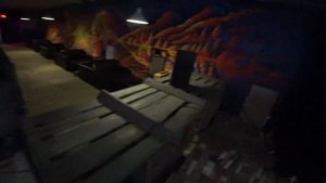 Работа ночного клуба изнутри