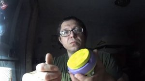 Мотыльница из эва своими руками.
