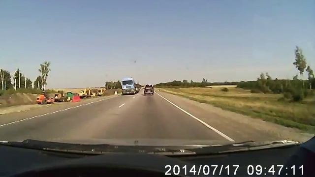 Трасса М4 дон Верхний Мамон - Павловск смотреть онлайн