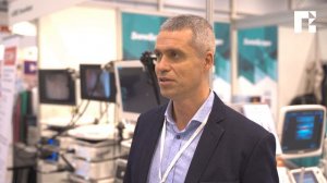 Компания «СоноПро» на выставке «Здравоохранение Сибири – 2023»