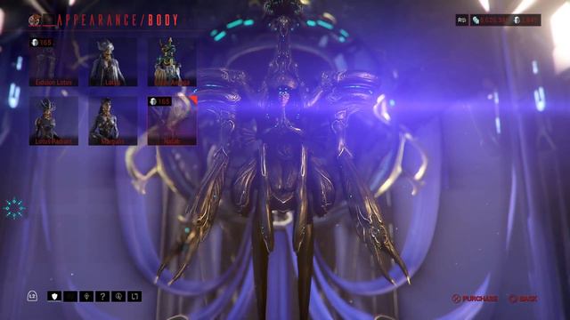 Warframe: Orbiter & Dormizone Update 4 смотреть онлайн