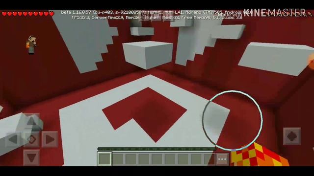 ПРОХОЖДЕНИЕ ПАРКУРА #2. Ocean UPDATE. смотреть онлайн