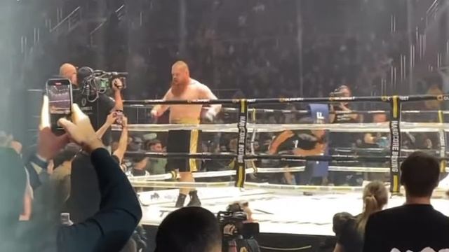 Дацик тернер бой видео. Дацик Емельяненко бой видео.