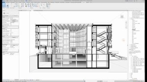 [tutorial] 3D Разрез в Revit