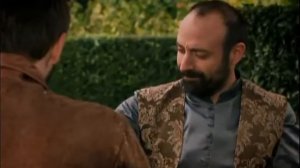 Великолепный Век. Хатидже и Ибрагим