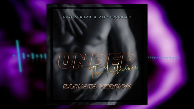 Under The Influence - Chris Brown (Version Bachata) смотреть онлайн