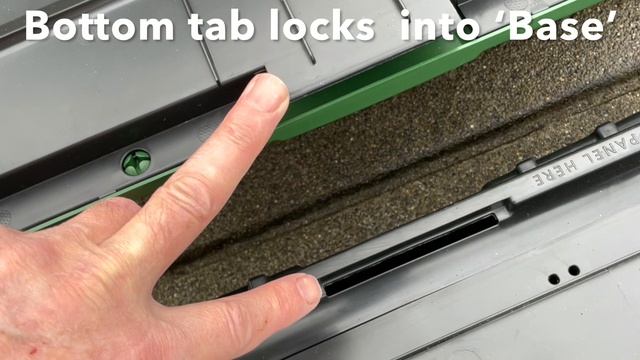 2022 Aerobin 200 & 400 Assembly Video смотреть онлайн