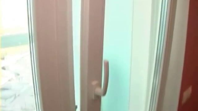 Такие окна привлекают внимания. смотреть онлайн