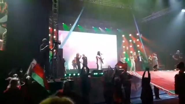 Молодежный форум "Беларусь - это МЫ"?? смотреть онлайн