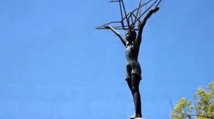 22 октября - День белых журавлей