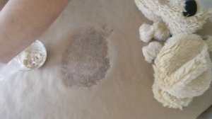 МК Окрашивание меха