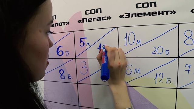 SSC Pegas, Zapusk 2018 1/2 /СОП Пегас, "Запуск" 2018 1/2 смотреть онлайн