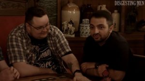 Гости и кости: Переполох в хоромах страсти. Эпичные схватки боевых магов