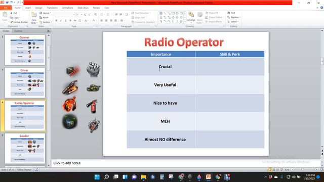 Radio Operator TOP BEST Skills & Perks - World of Tanks смотреть онлайн