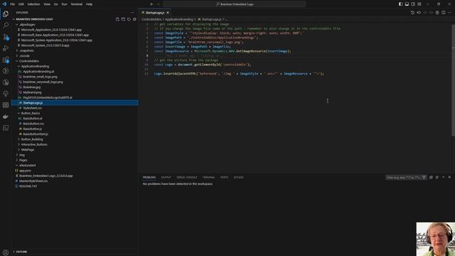 Tutorial: Mastering AL and JavaScript in Dynamics 365 Business Central