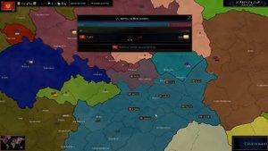 Age of Civilizations 2 (Черногория в 2027) - Объединим всех славян! #1