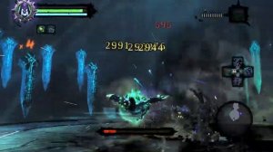 DARKSIDERS 2 MOST POWERFULL HARBINGER BUILD (APOCALYPTIC)