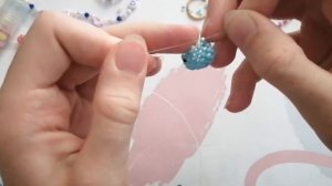 Китёнок кругляш из бисера!? Мини амигуруми)