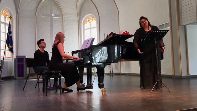 Wagner - Isolde Liebestod (Вагнер - Смерть Изольды) смотреть онлайн