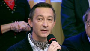 Дмитрий Косырев: История - это не то, что было, а .... Время покажет. Фрагмент выпуска от 22.09.2016