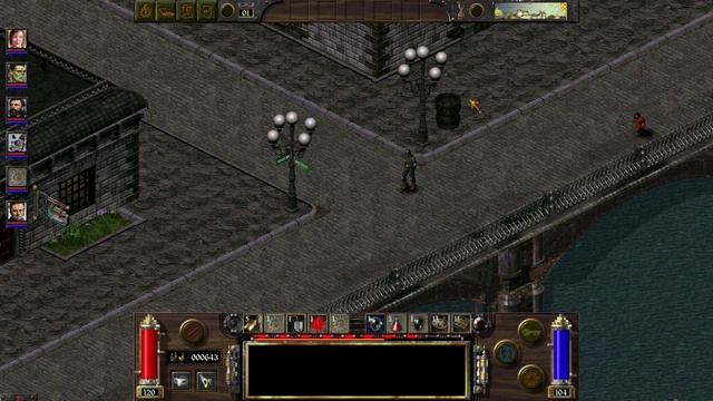 In need of a demonologist - Let's Play Arcanum: Of Steamworks and Magick Obscura #90 смотреть онлайн