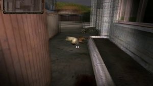 Сталкер ОП-2 Документы Воронина Агропром