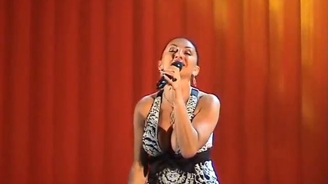 Афина - Калина смотреть онлайн