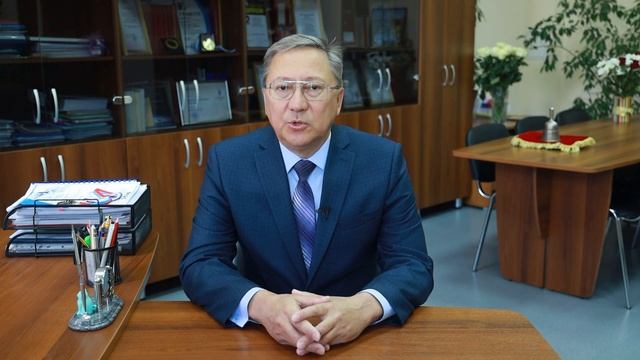 Тодышев Дмитрий Александрович, заместитель начальника ГУО Администрации города Абакана смотреть онлайн