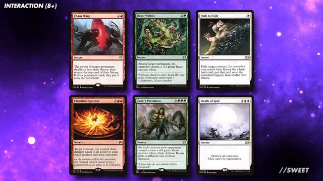 Minsc, Beloved Ranger - Instant Commander Deck Tech смотреть онлайн