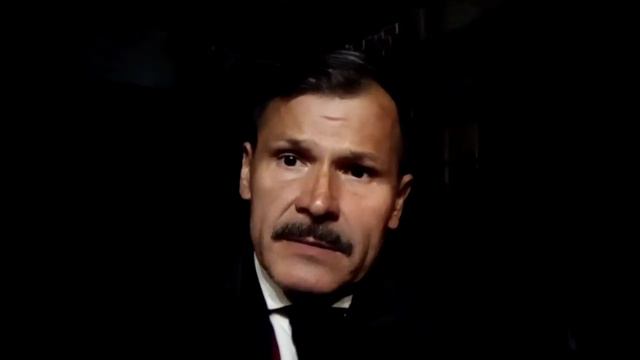 Не надо хамить, видеопроба