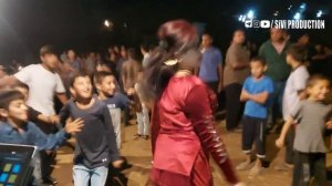 Патсан Дар Диги Диги бо Ракосача! Далери Зарифи базми 2021 дар ЧАВАЛАЙ