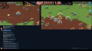 НОВЫЙ УЛЬТРА-БОТ НА ЩИТЫ - Lords Mobile