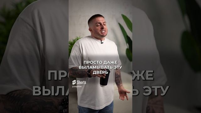 ЭТИ замки для двери самые Х_РОВЫЕ!