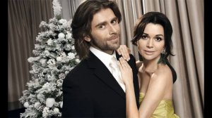 Анастасия Заворотнюк и Петр Чернышов 12 лет вместе не смотря на все трудности