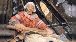 Кто такие Чукчи?