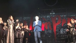 Бал вампиров 25.05.2018-  Возвращение вампиров- Поклоны.