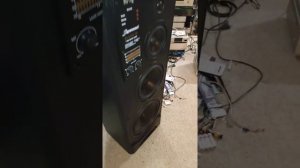 Radiotehnika S-400 M short