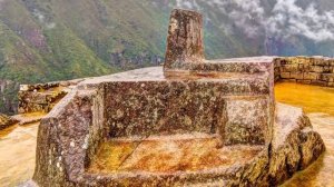 Machu Picchu: La Ciudad Inca Perdida - Las 7 Maravillas del Mundo Moderno  - Mira la Historia