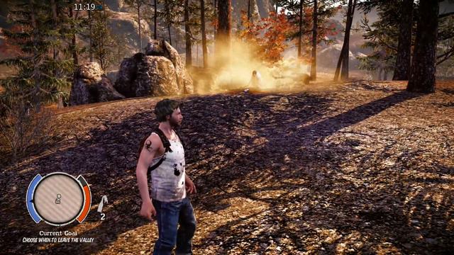 State Of Decay DLC BreakeDown Seson 2 EP09 Level 2 смотреть онлайн