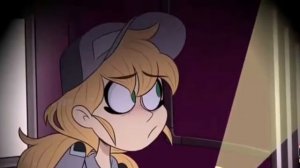 (Fnaf song) Again / Cracher-p/Перевод Протоколы/Анимация Eddy Pilgrim /эпизод 5