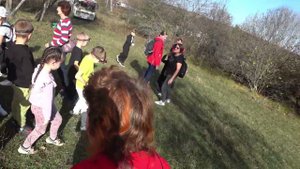 Часть 2 Поездка в ст Баракаевская 05 11 2023