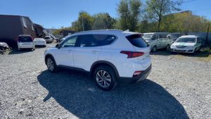 HYUNDAI SANTA FE из Кореи