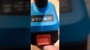 Аккумуляторный гайковёрт (импакт) Toua DBLW180